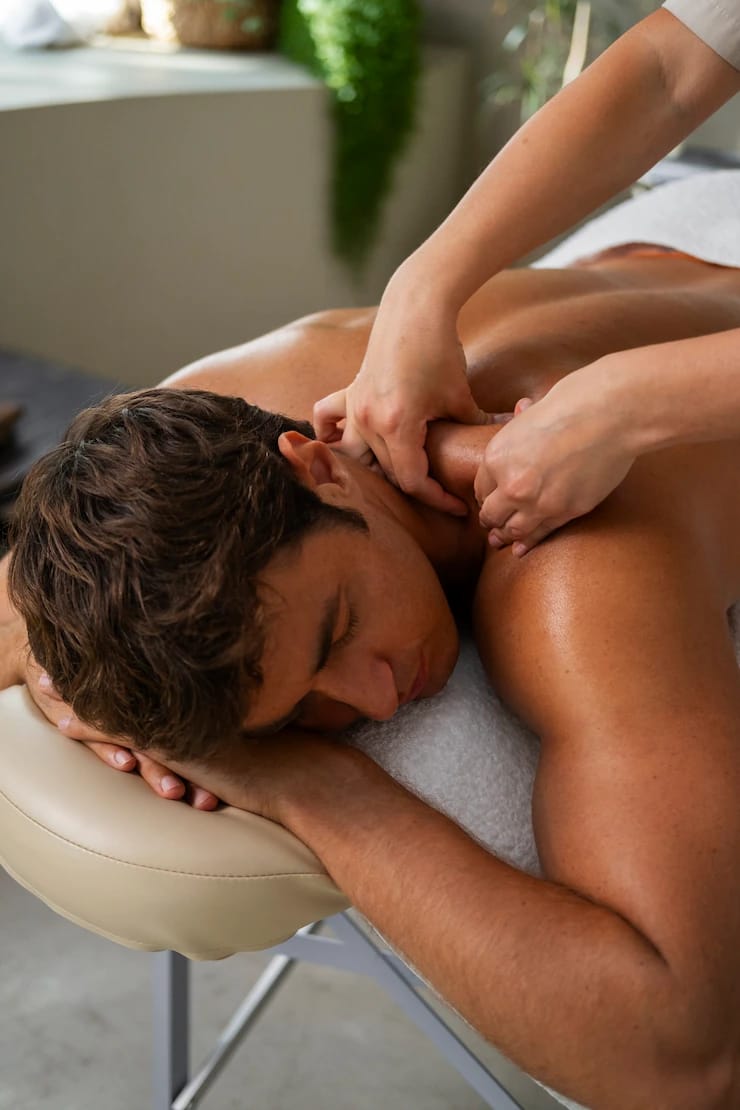 Experience the Best Spa in Dhaka – Proshanti Spa