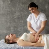 Best Spa in Gulshan