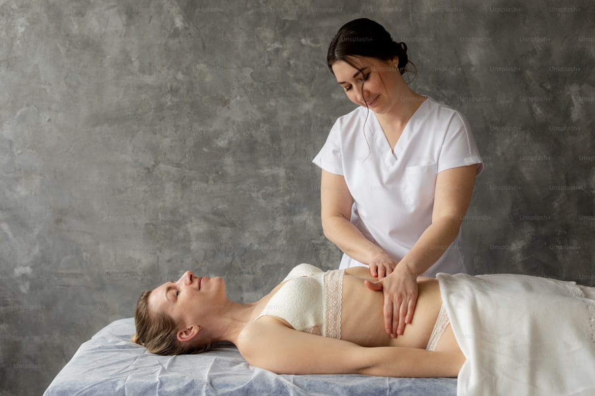 Best Spa in Gulshan | Proshanti Spa