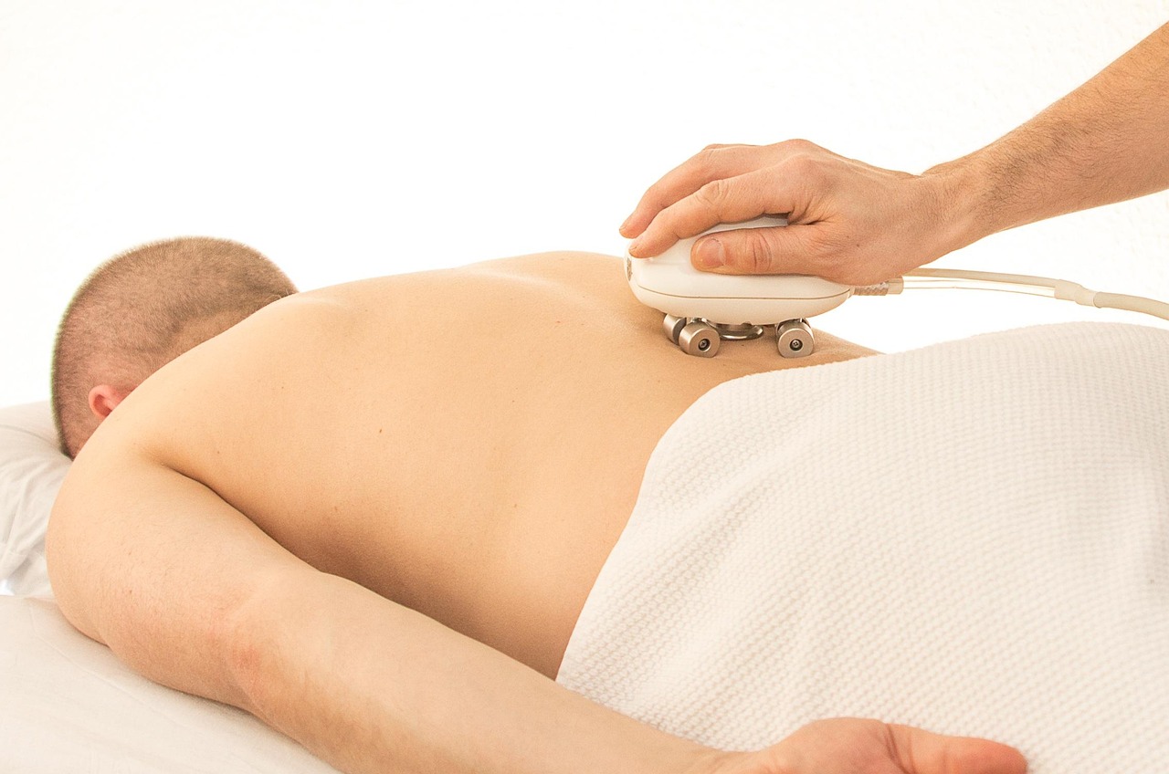 Unwind at Proshanti Spa – Your Ultimate Relaxation Spa Near Me in Gulshan