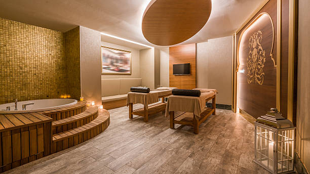 Spa Near Me Gulshan – Proshanti Spa | Best Luxury Spa in Dhaka