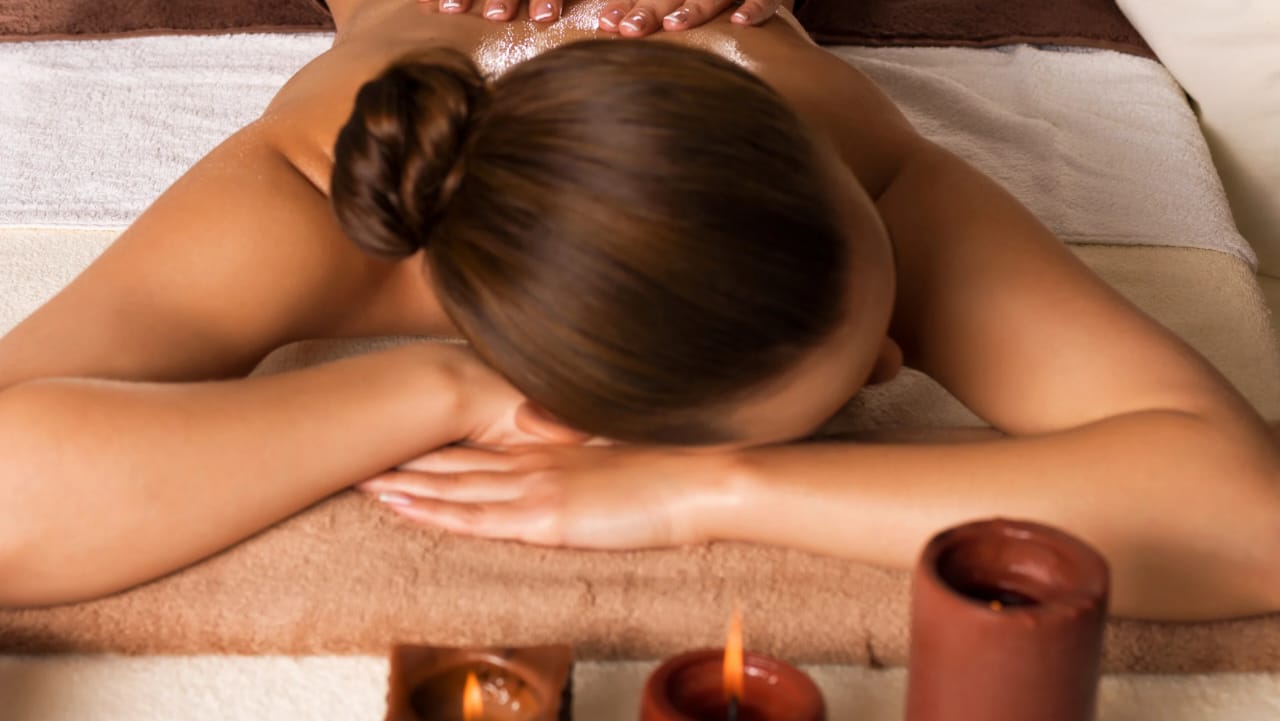 Ayurvedic Spa Dhaka