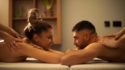 Spa Services in Dhaka