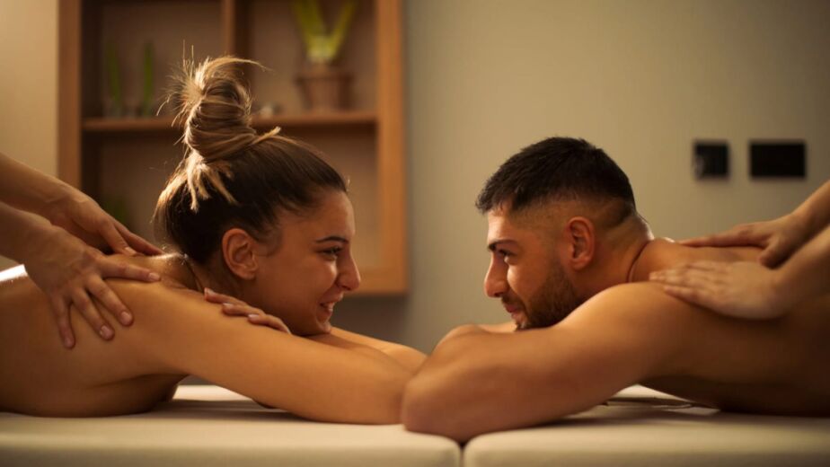 Spa Services in Dhaka