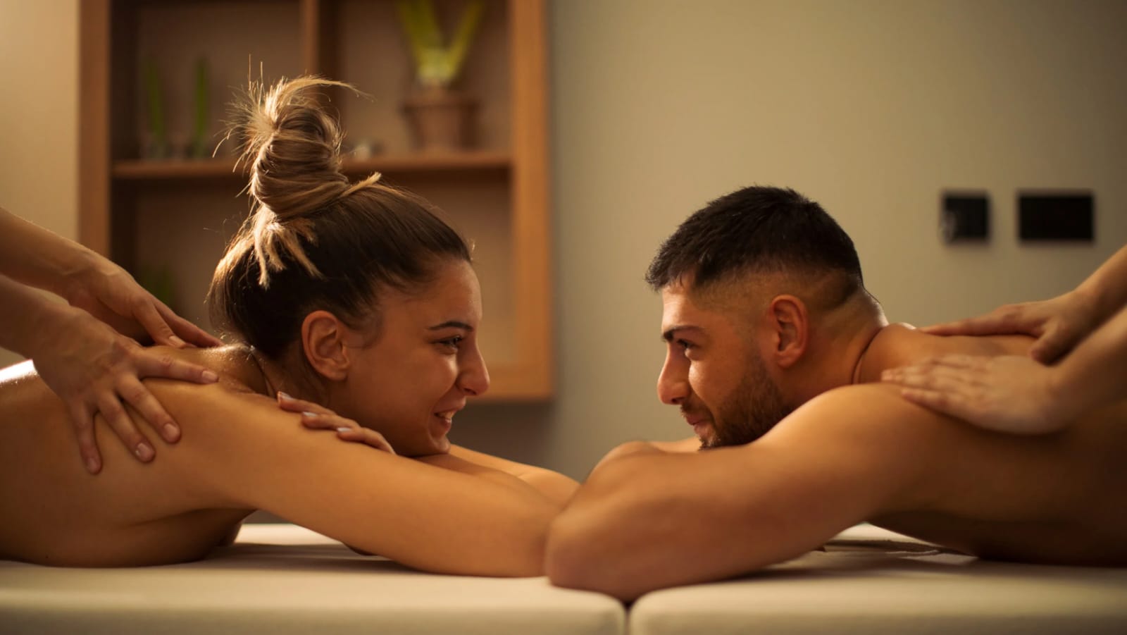 Spa Services in Dhaka