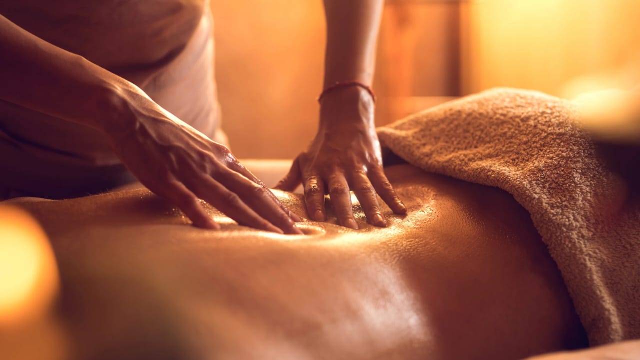Ayurvedic Spa Dhaka