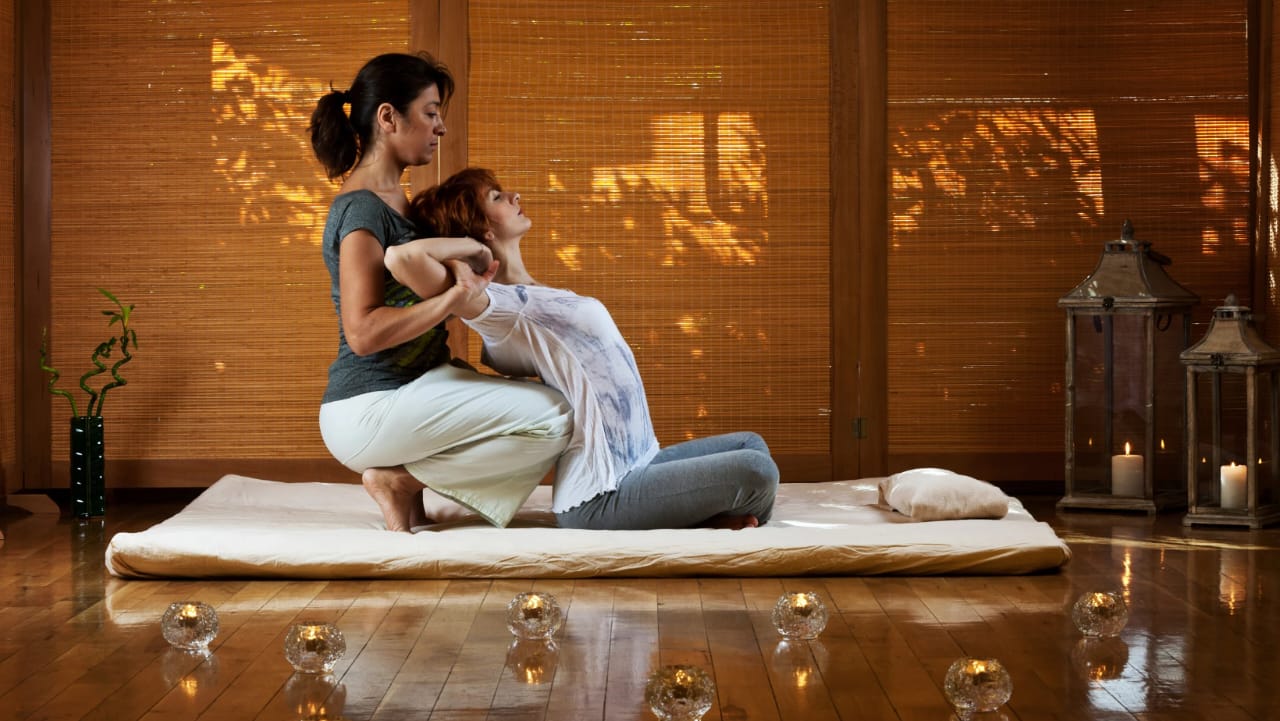 massage and spa near me