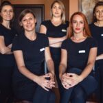 Luxury Spa in Dhaka – Discover True Relaxation at Proshanti Spa