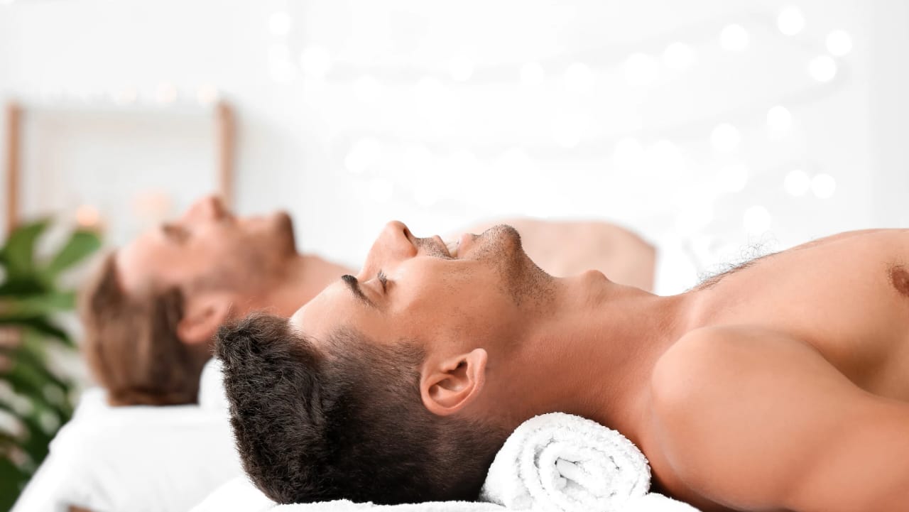massage in dhaka