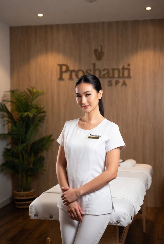 Massage Spa in Gulshan Dhaka