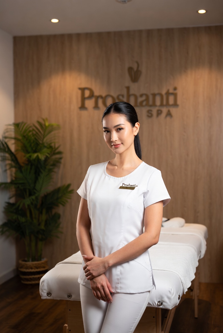 Massage Spa in Gulshan Dhaka