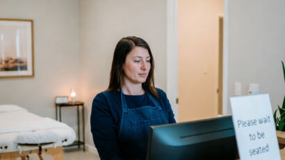 Deep tissue massage benefits