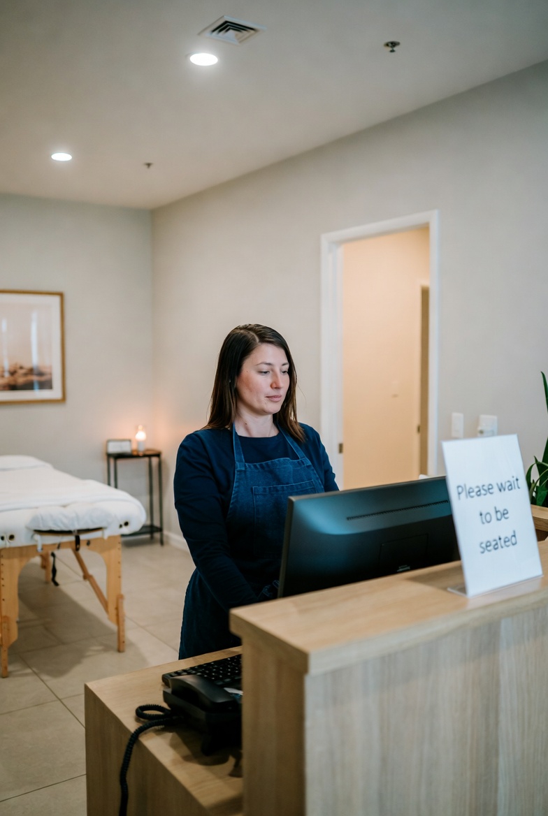 Deep tissue massage benefits