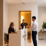 Aromatherapy Massage in Gulshan – Natural Healing & Deep Relaxation