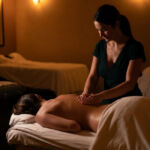 Why Proshanti is the Most Professional Massage Spa in Dhaka for Ultimate Healing