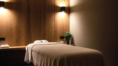 Best Spa Center in Dhaka