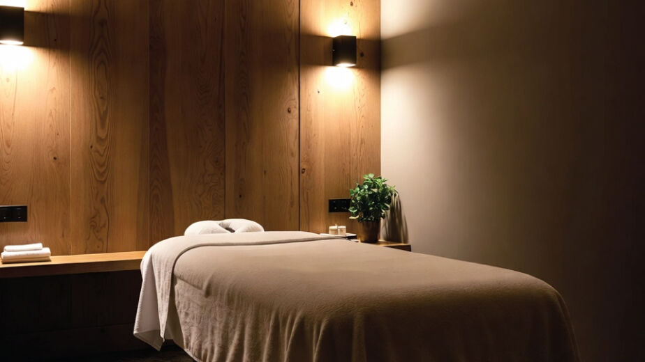 Best Spa Center in Dhaka