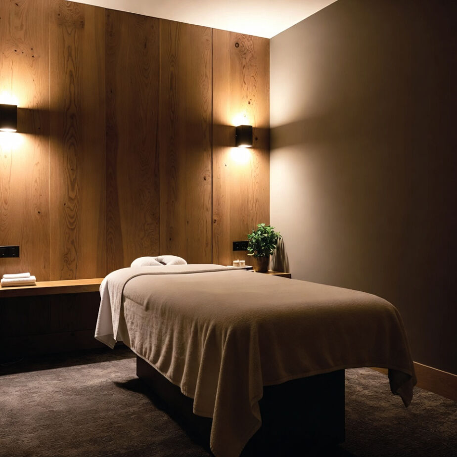 Best Spa Center in Dhaka