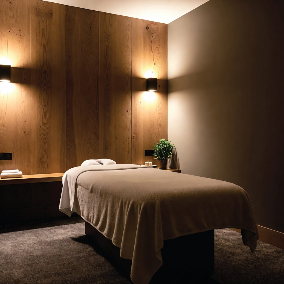 Best Spa Center in Dhaka