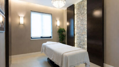 Spa Therapy in Dhaka