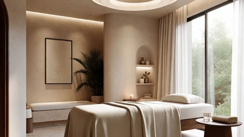 Stress Relief Massage in Dhaka