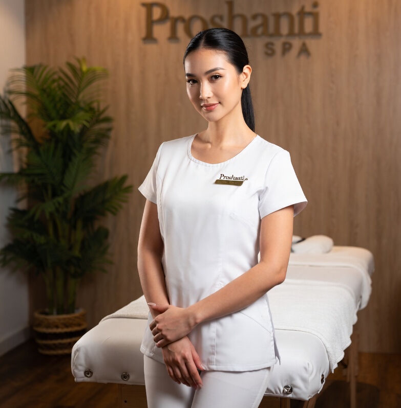 spa center in gulshan